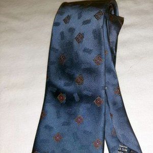 Men's Vintage Necktie By Windridge~ Silk